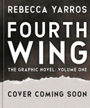 Fourth Wing, The Graphic Novel: Volume One