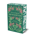 Bridgerton: Romancing Mr Bridgerton