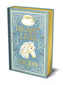 Heartless (Collector's Edition)