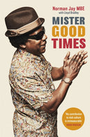 Mister Good Times-9780349700670