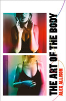 The Art of the Body-9780349700786