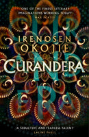 Curandera-9780349700946