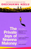 The Private Joys of Nnenna Maloney-9780349701035