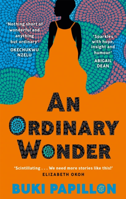 An Ordinary Wonder : Heartbreaking and charming coming-of-age fiction about love, loss and taking chances-9780349701271