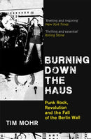 Burning Down The Haus