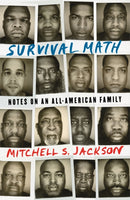 Survival Math : Notes on an All-American Family-9780349701332