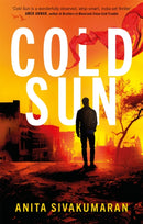 Cold Sun : An utterly gripping crime thriller packed with suspense-9780349701561