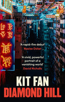 Diamond Hill : Totally unputdownable and evocative literary fiction-9780349701684