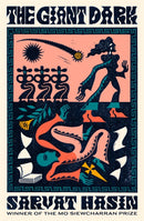 The Giant Dark : an award-winning novel about love and fame-9780349701745