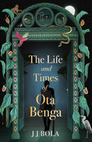 Life and Times of Ota Benga