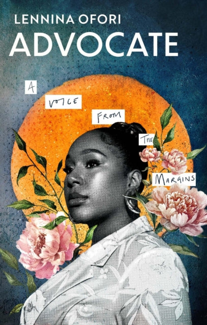 Advocate : A voice from the margins-9780349702209