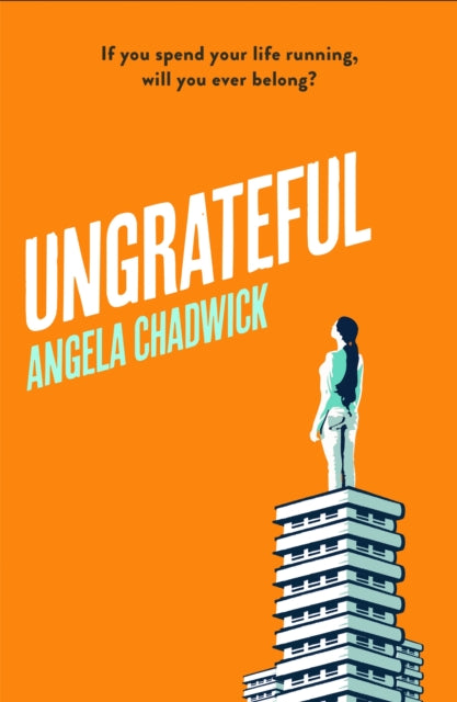 Ungrateful : Utterly gripping and emotional fiction about love, loss and second chances-9780349702308