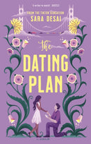 The Dating Plan : the one you saw on TikTok! The fake dating rom-com you need-9780349703077