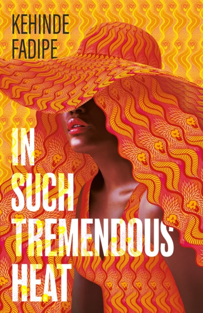 In Such Tremendous Heat : A Read With Jenna Pick-9780349703190
