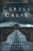 Curdle Creek : Winner of the 2024 Shirley Jackson Novel Award-9780349703558