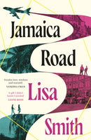 Jamaica Road-9780349703596