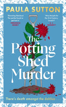 Potting Shed Murder