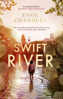 Swift River : 'I loved everything about it' Curtis Sittenfeld-9780349703862