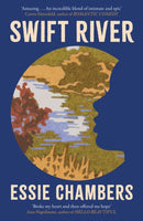 Swift River : 'I loved everything about it' Curtis Sittenfeld-9780349703886