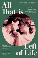 All That is Left of Life-9780349704586