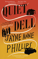 Quiet Dell-9780349725536