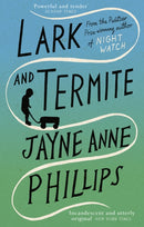 Lark and Termite-9780349725550