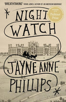 Night Watch : Winner of the Pulitzer Prize for Fiction 2024-9780349727790