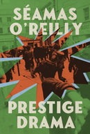Prestige Drama-9780349727899