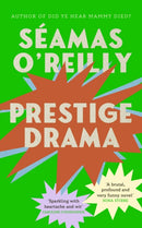 Prestige Drama