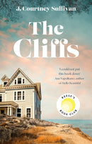 The Cliffs : 'Entrancing ... filled with mystery' Reese Witherspoon, Reese's Book Club Pick July Pick-9780349994178