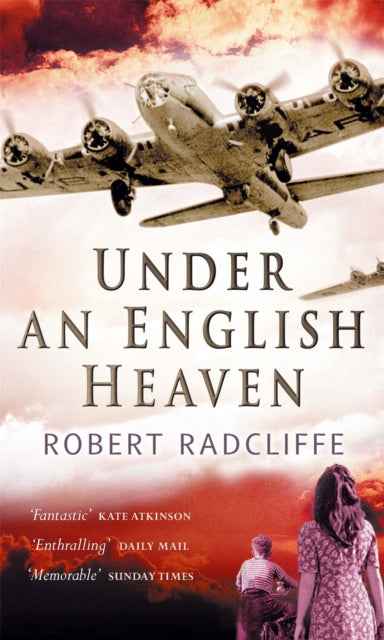 Under An English Heaven-9780351320804