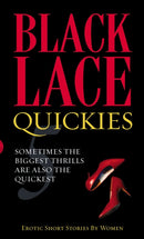 Black Lace Quickies 5-9780352341303