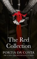 The Red Collection-9780352347343
