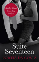 Suite Seventeen : Black Lace Classics-9780352347817