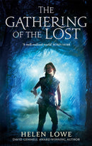 The Gathering Of The Lost : The Wall of Night: Book Two-9780356500034