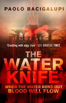 Water Knife