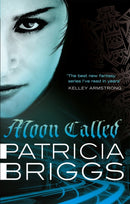 Moon Called : Mercy Thompson: Book 1-9780356500584