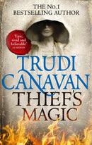 Thief''s Magic