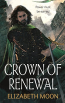 Crown of Renewal-9780356501307