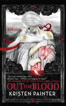 Out for Blood : House of Comarre: Book 4-9780356502106