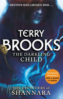 The Darkling Child : The Defenders of Shannara-9780356502212