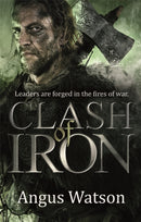 Clash of Iron-9780356502625