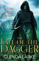 The Fall of the Dagger : Book 3 of The Forsaken Lands-9780356502717