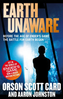 Earth Unaware : Book 1 of the First Formic War-9780356502748