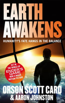 Earth Awakens : Book 3 of the First Formic War-9780356502762