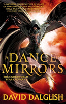 A Dance of Mirrors : Book 3 of Shadowdance-9780356502809