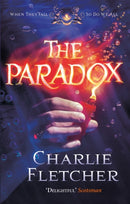 The Paradox-9780356502885