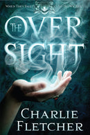The Oversight : A mystery of witch-hunters, magicians and mirror-walkers-9780356502922
