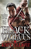 Black Wolves-9780356503202