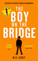 Boy on the Bridge